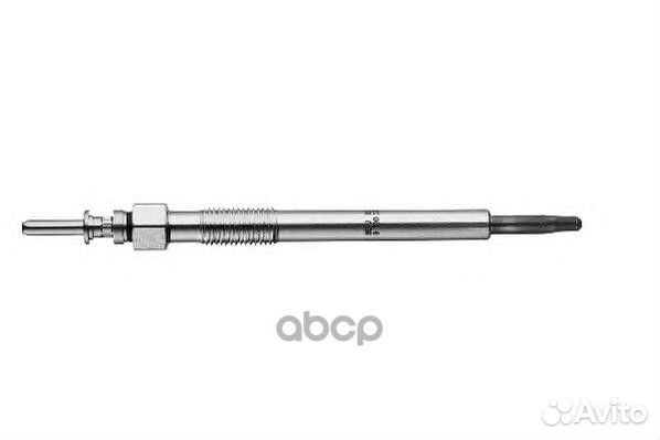 Свеча накаливания GN104 Beru