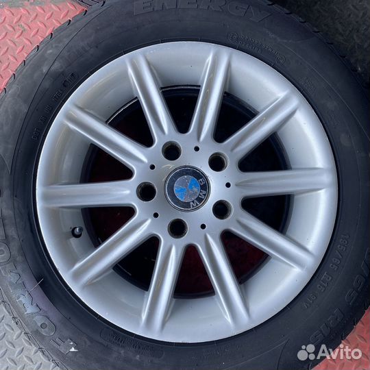 R15 Formula Energy 195/65, PCD 5x120 DIA 74.1