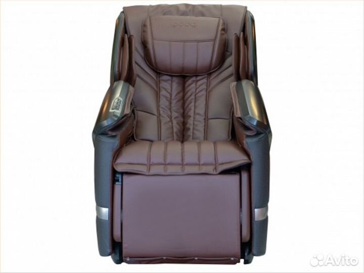 Массажное кресло