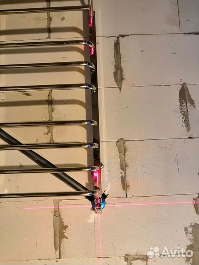 Монтаж радиаторов отопления Дзержинский