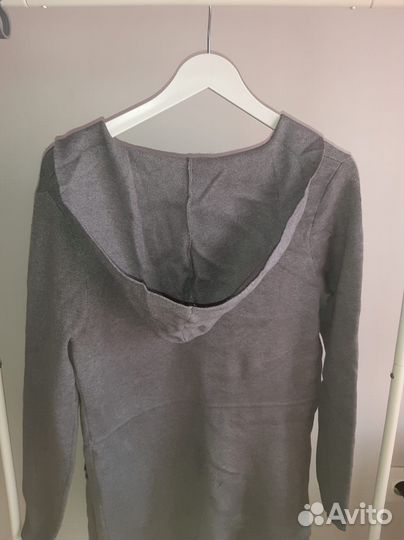 Кардиган женский б/у