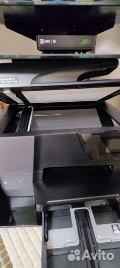 Принтер hp officejet Pro