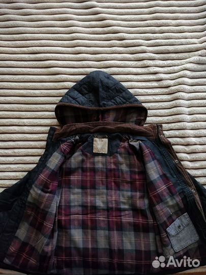 Детские куртки Zara/Massimo Dutti