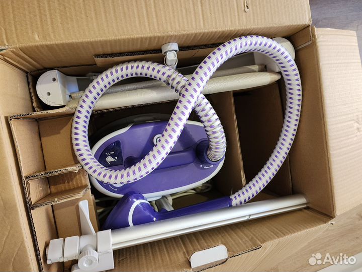 Отпариватель Tefal IS3365E1