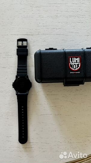 Часы мужские luminox