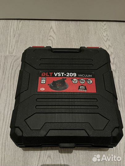 Присоска DLT VST-209