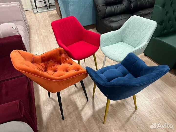 Мебель для кафе