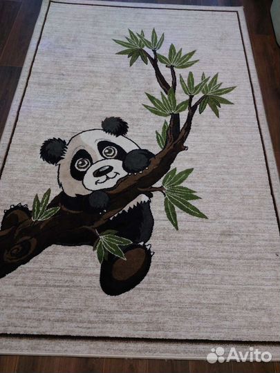 Ковер детский