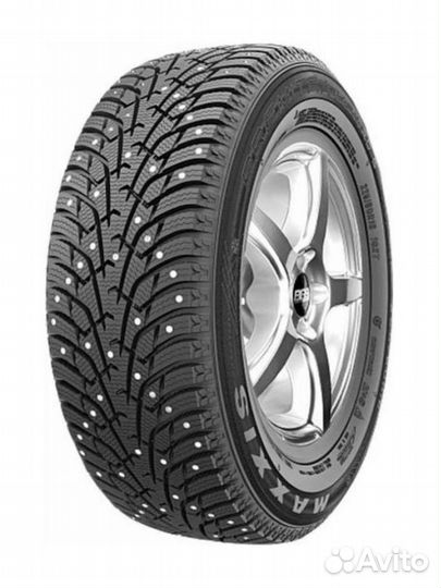 Maxxis Premitra Ice Nord NS5 (5 SUV) 225/65 R17 102T