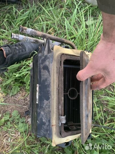 Отопитель 21214