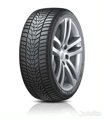 Hankook Winter I'Cept Evo 3 W330 225/40 R19 V