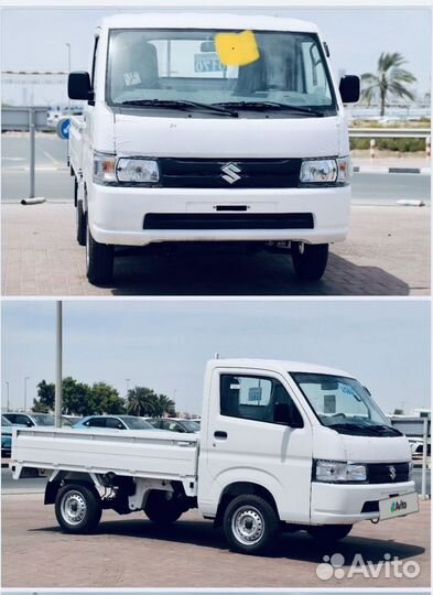 Suzuki Carry бортовой, 2022
