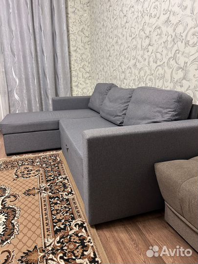 Продам угловой диван