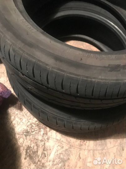 Toyo Open Country A/T II 205/55 R16 94V