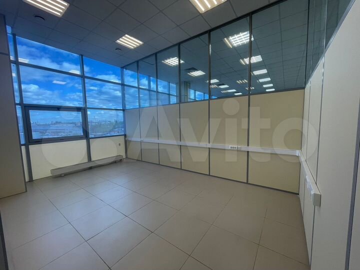 Аренда офисного помещения – 138 м.кв