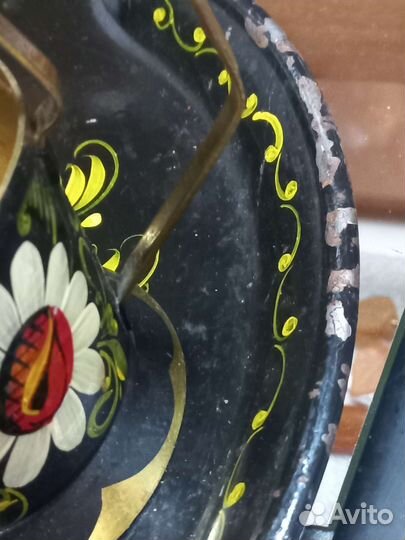 Самовары электрические СССР