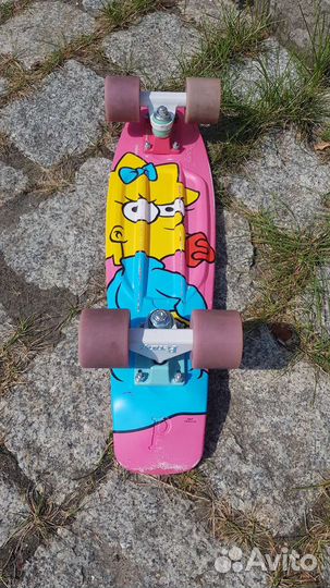 Лонгборд Penny board