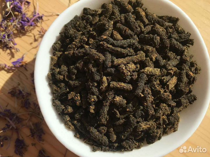 Иван-чай 1кг кипрей экочай, качественный