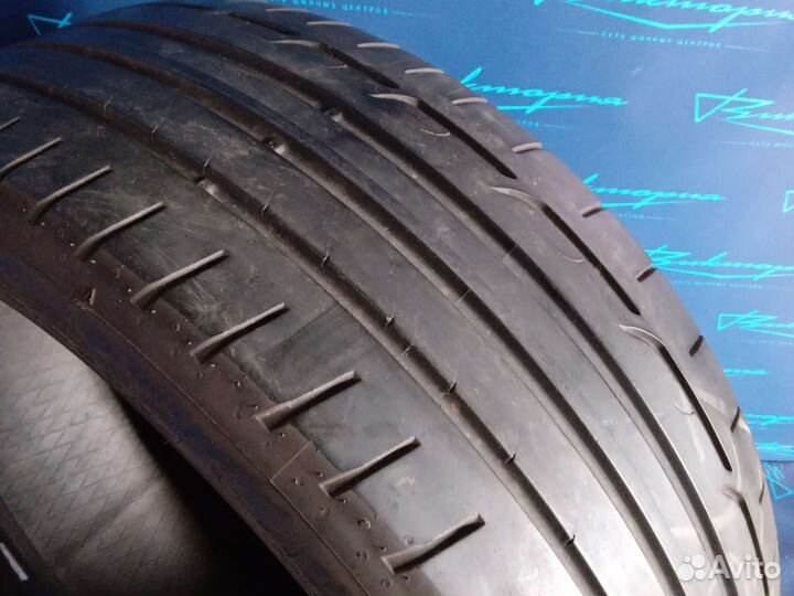 Dunlop Sport Maxx RT 225/45 R19 96W