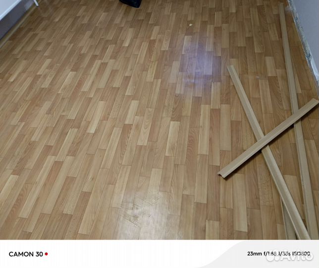 Продажа линолеум бу