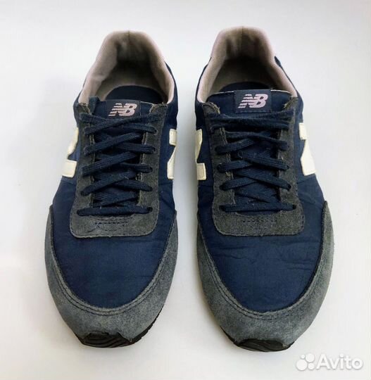 New Balance 410 Кроссовки Женские Оригинал