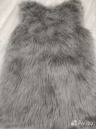 Жилетка безрукавка женская 46 48