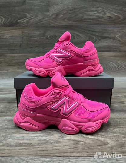 New balance 9060