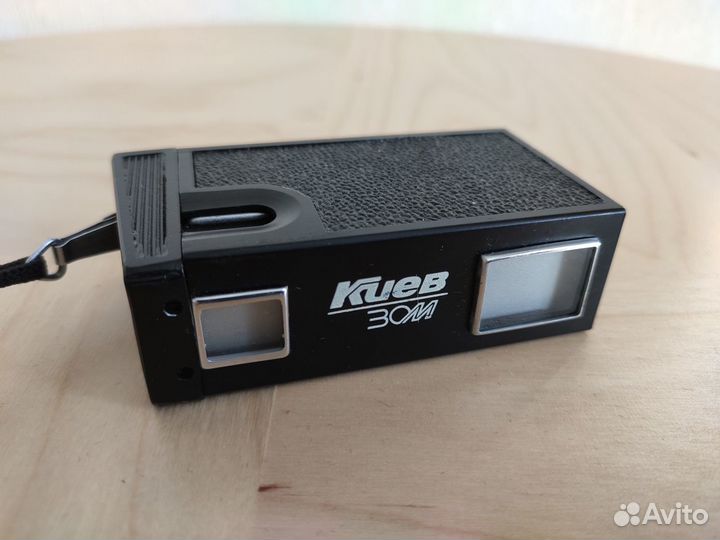 Фотоаппарат Киев-30М