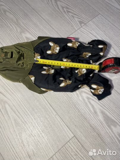 Одежда для маленьких собак