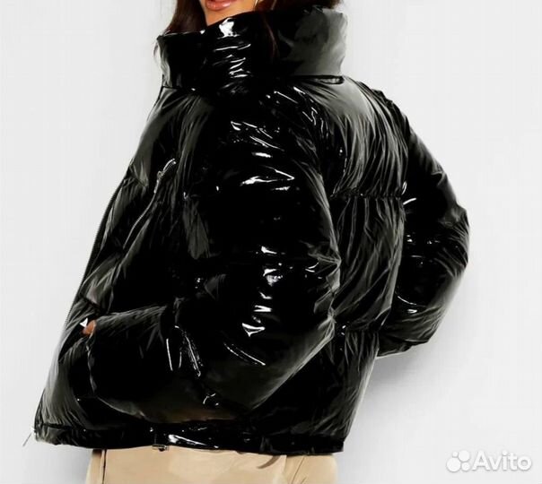 Куртка женская