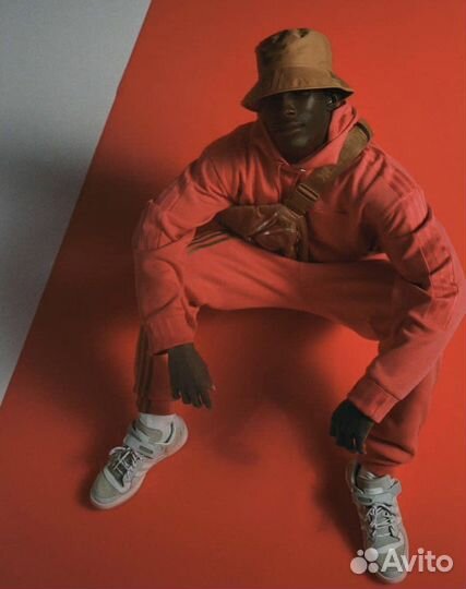 Сумка adidas ivy park