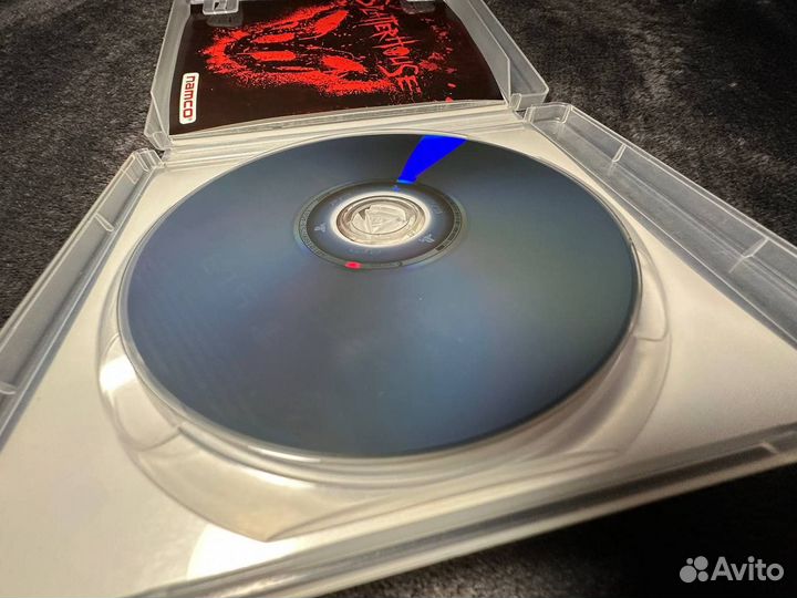 Splatterhouse (PS3, ENG)