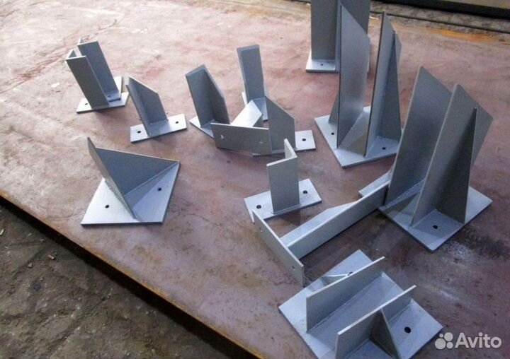 Арматура 6 мм А240 6000 мм