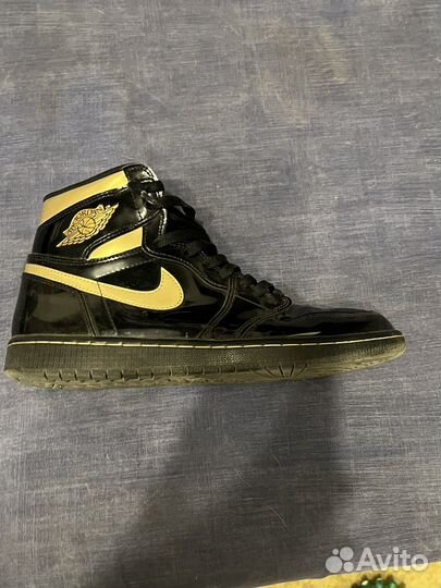 Jordan 1 retro high