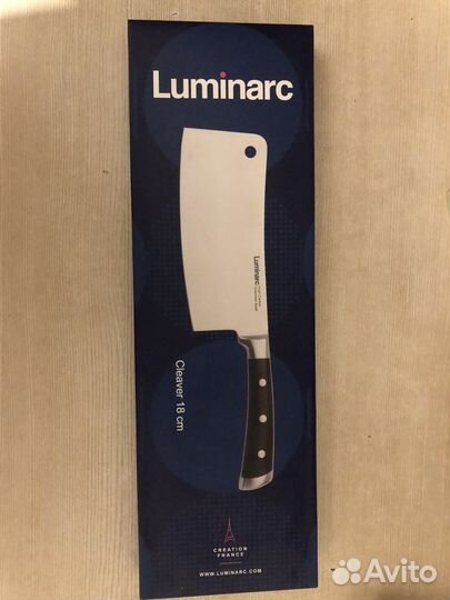 Нож кухонный