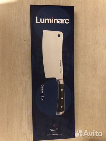 Нож кухонный