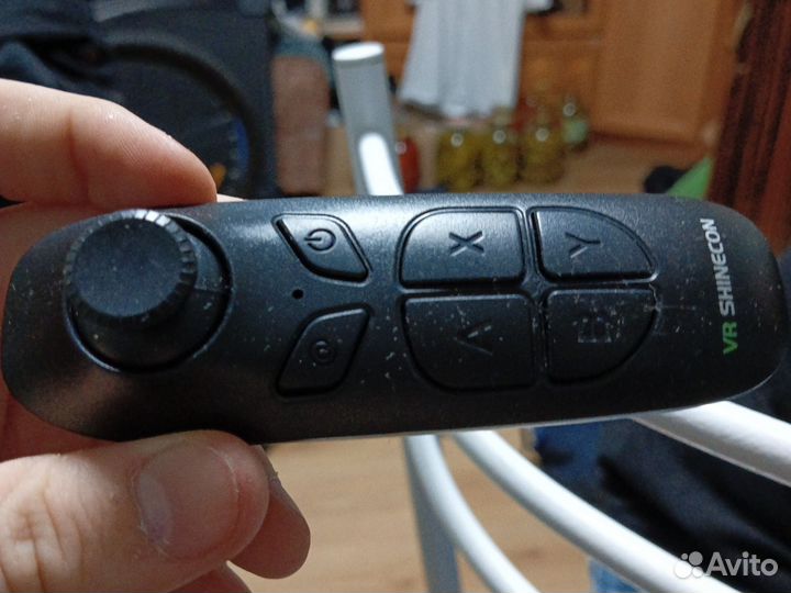Vr очки для телефона vr shinecon