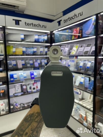 Водное ружьё Xiaomi Orsaymoo Fully Automatic