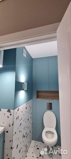 Ремонт квартир без посредников