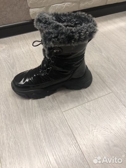 Сапоги