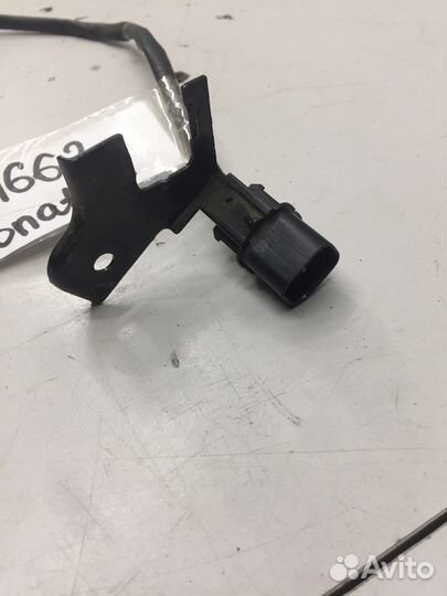 Датчик кислородный (лямбда-зонд) (Hyundai Sonata)