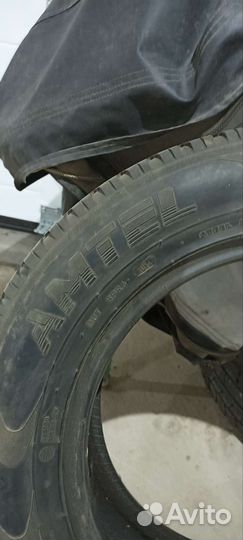 Amtel Cruise 4x4 215/65 R16 98H