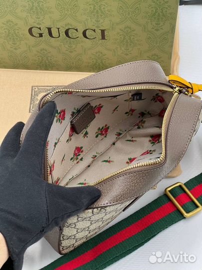 Сумка женская Gucci