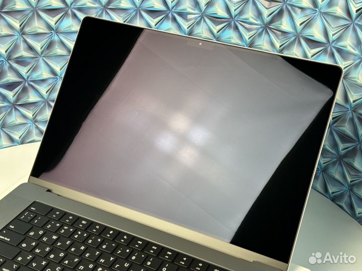 MacBook Pro 16 2021 M1 Pro 16Gb, 512Gb (Gray)