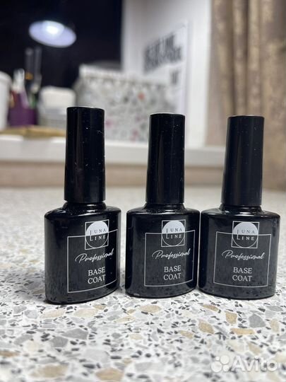 Лак для ногтей