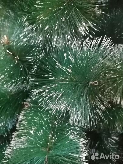 Елка искуственная-200 см