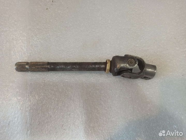 Рулевой карданчик Mitsubishi Grandis Chariot