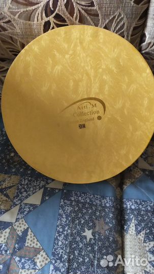 Чайная пара набор