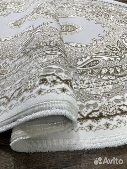 Ковер хлопковый Турция