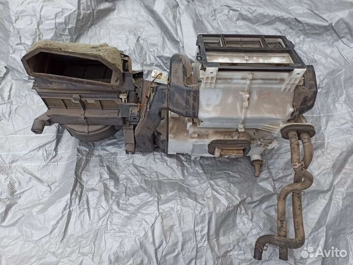 Корпус печки Ланцер 9